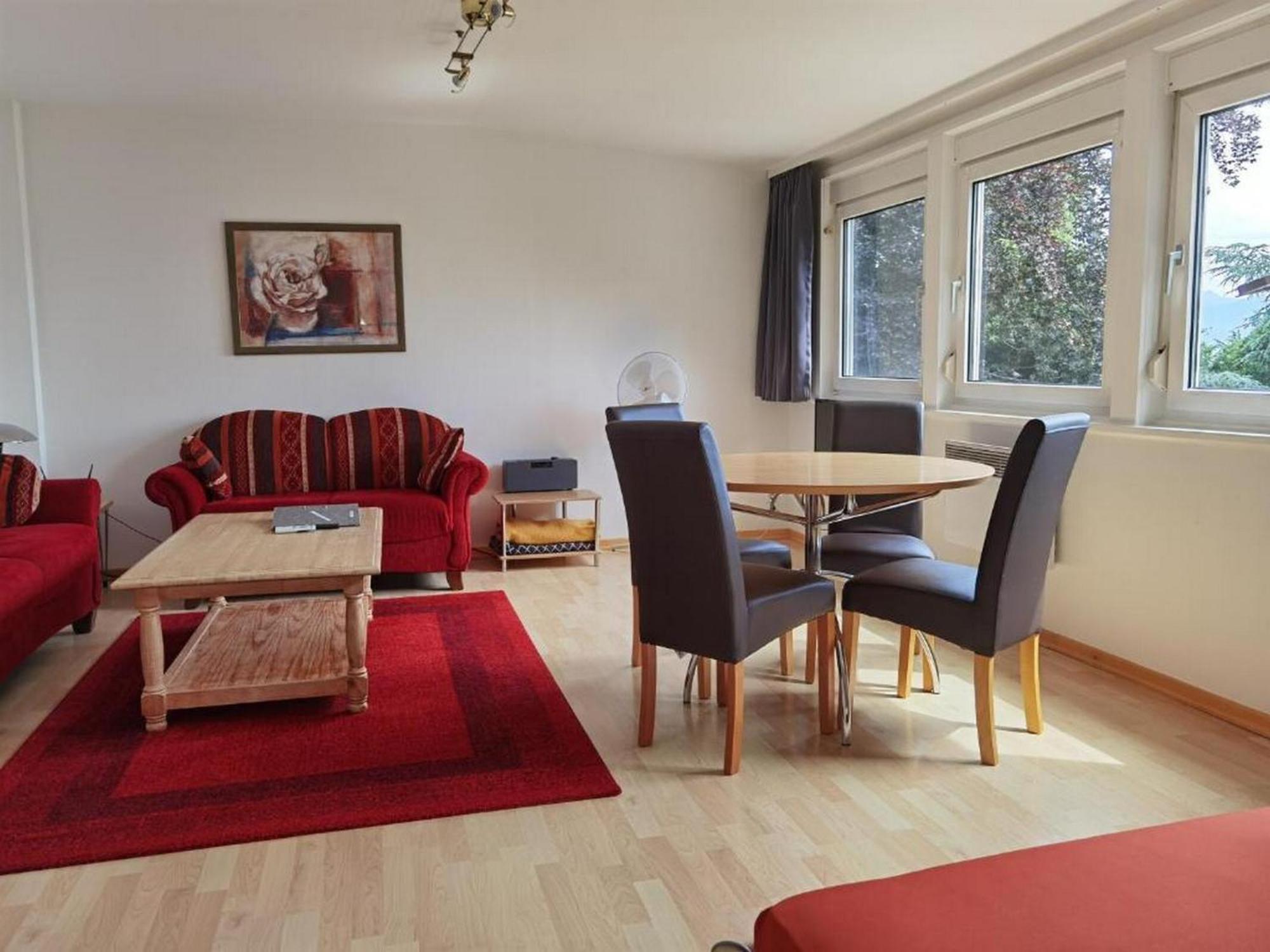 Villa Gerster Wasserburg Szoba fotó
